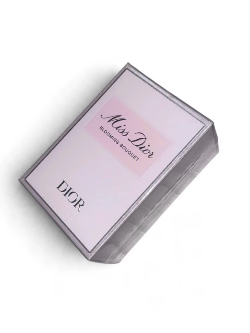 Miss Dior blooming bouquet perfume